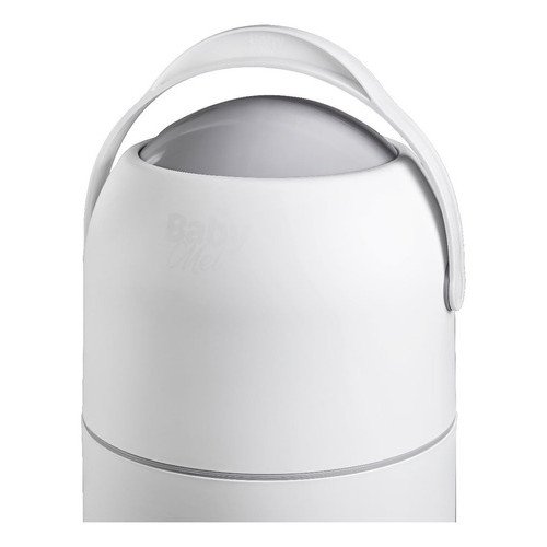 Lixeira sistema antiodor bebe lixo magico descarte de fralda - Image 5