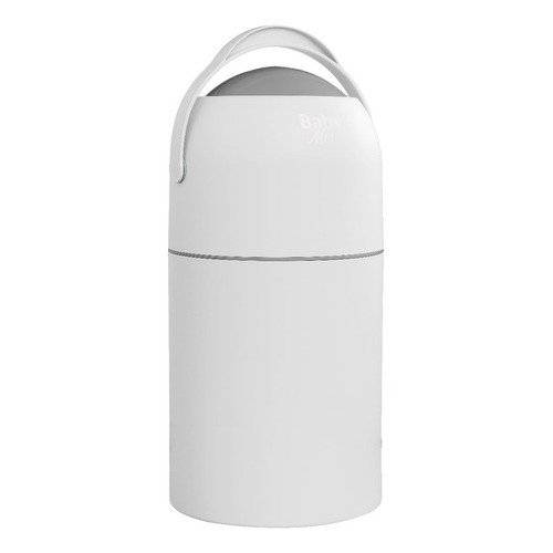 Lixeira sistema antiodor bebe lixo magico descarte de fralda - Image 6