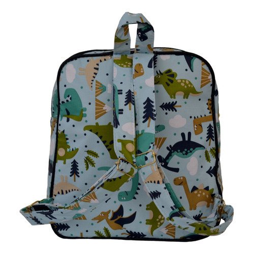 Kit Bolsa Maternidade Menina E Menino Enxoval Comp. - Image 5