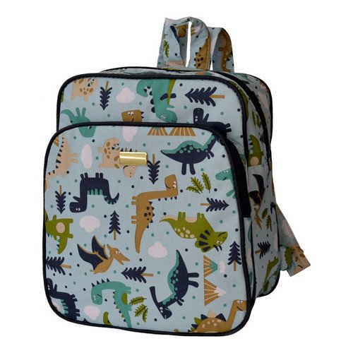 Kit Bolsa Maternidade Menina E Menino Enxoval Comp. - Image 4